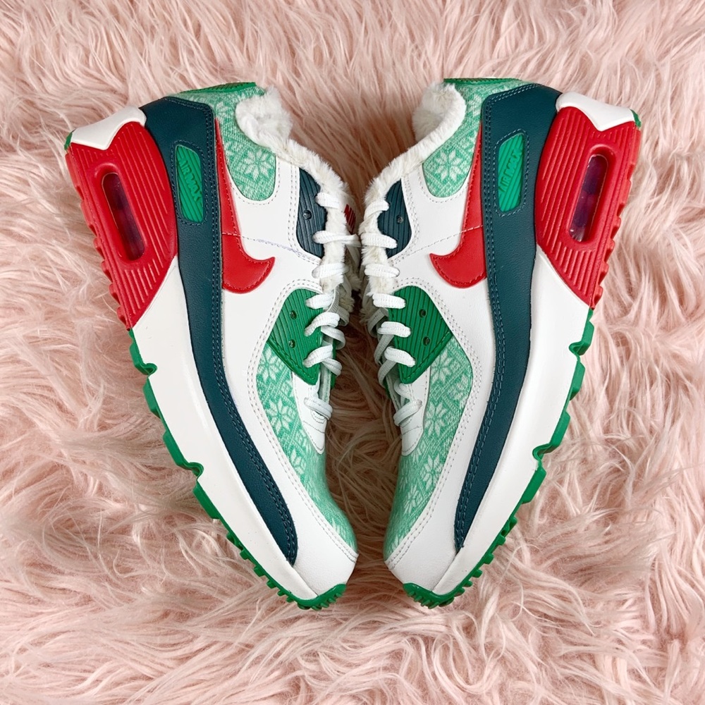 New Nike Air Max 90 Nordic - Picture 4 of 8